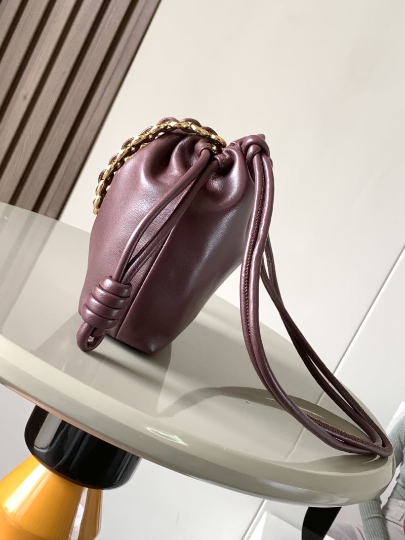 Loewe Flamenco Bags